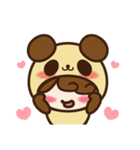 プルリ（個別スタンプ：31）