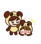 プルリ（個別スタンプ：32）