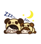 プルリ（個別スタンプ：35）