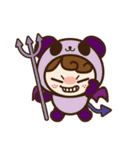 プルリ（個別スタンプ：36）