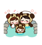 プルリ（個別スタンプ：38）