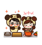 プルリ（個別スタンプ：39）