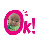 可愛いはーくんの日常第二段（個別スタンプ：8）