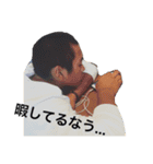 奏のすたんぷ！（個別スタンプ：1）