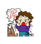 チビ子2019（個別スタンプ：10）