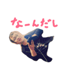 みんなのへいちゃん！（個別スタンプ：4）