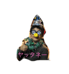 taka's スタンプ（個別スタンプ：4）