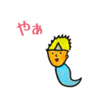 ハイゴレイくん（個別スタンプ：1）