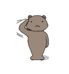 レッジー達（I）（個別スタンプ：14）