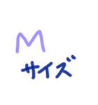 あっきんの「え」から始まる文字（個別スタンプ：21）