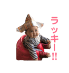 mahiro.com3（個別スタンプ：34）
