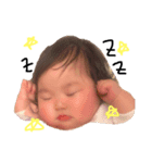 risatski（個別スタンプ：3）