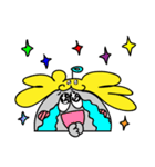 ヤップ＆モッシーのスタンプ vol.2（個別スタンプ：26）