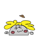 ヤップ＆モッシーのスタンプ vol.2（個別スタンプ：29）