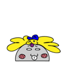 ヤップ＆モッシーのスタンプ vol.2（個別スタンプ：30）