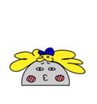 ヤップ＆モッシーのスタンプ vol.2（個別スタンプ：31）