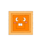 KOFUN ちゃん（個別スタンプ：5）