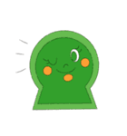 KOFUN ちゃん（個別スタンプ：12）