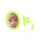 ぷっくんの日常（個別スタンプ：4）