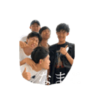 KooL 103（個別スタンプ：8）