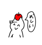 とても楽しいスタンプ（個別スタンプ：6）