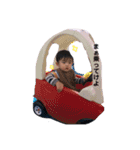 y.スタンプ3（個別スタンプ：2）