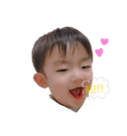 y.スタンプ3（個別スタンプ：9）