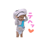 y.スタンプ3（個別スタンプ：14）