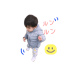 y.スタンプ3（個別スタンプ：24）