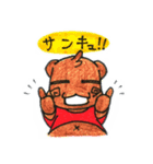 まさとみらくる‐masatomilacle‐（個別スタンプ：6）