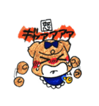 まさとみらくる‐masatomilacle‐（個別スタンプ：10）