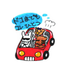 まさとみらくる‐masatomilacle‐（個別スタンプ：20）