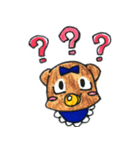 まさとみらくる‐masatomilacle‐（個別スタンプ：21）