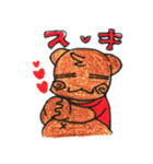まさとみらくる‐masatomilacle‐（個別スタンプ：22）