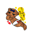まさとみらくる‐masatomilacle‐（個別スタンプ：26）