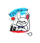 まさとみらくる‐masatomilacle‐（個別スタンプ：27）