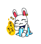まさとみらくる‐masatomilacle‐（個別スタンプ：38）