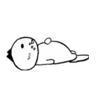 悪いねこ（個別スタンプ：5）