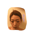 脇マイ（個別スタンプ：2）