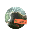 桃日々  2（個別スタンプ：6）