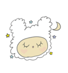 もこまる百面相（個別スタンプ：1）