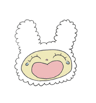 もこまる百面相（個別スタンプ：2）