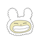 もこまる百面相（個別スタンプ：6）