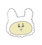 もこまる百面相（個別スタンプ：7）