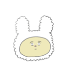 もこまる百面相（個別スタンプ：9）