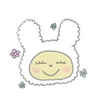もこまる百面相（個別スタンプ：11）