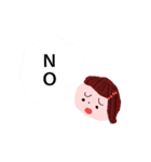 minmy6（個別スタンプ：11）
