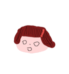 minmy6（個別スタンプ：13）