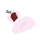 minmy6（個別スタンプ：16）