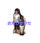 しゅんのすたんぷだよ（個別スタンプ：6）